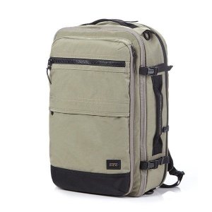 쌤소나이트레드 MARSTON 2 3WAYS 백팩 Khaki UD394001