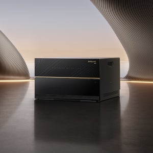 드리미 X50s Pro Master 올인원 로봇청소기