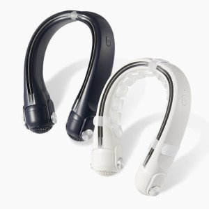 프롬비 프롬비 넥밴드 터보 넥쿨러 선풍기 FG258 5200mAh 대용량 강력쿨링