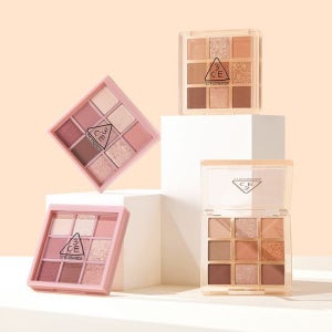 3CE 멀티 아이 컬러 팔레트 단품/기획