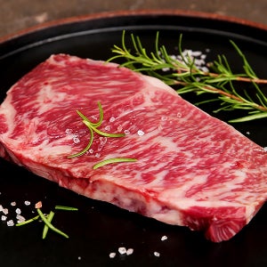 금천한우 1등급 냉장 등채부 600g (등심200g+채끝200g+부채살200g)