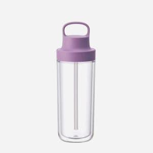 킨토 킨토 투 고 보틀 480ml - 퍼플