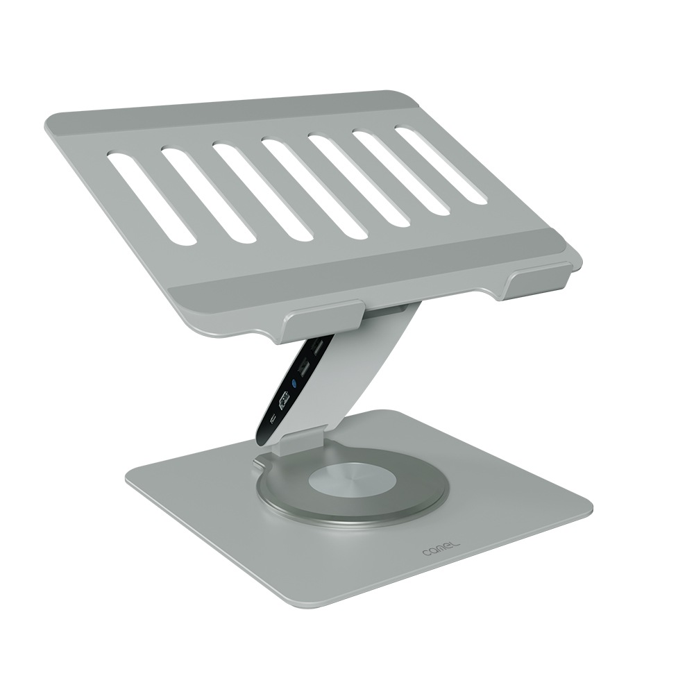 카멜 11 in 1 멀티허브 알루미늄 회전 거치대 DSS1