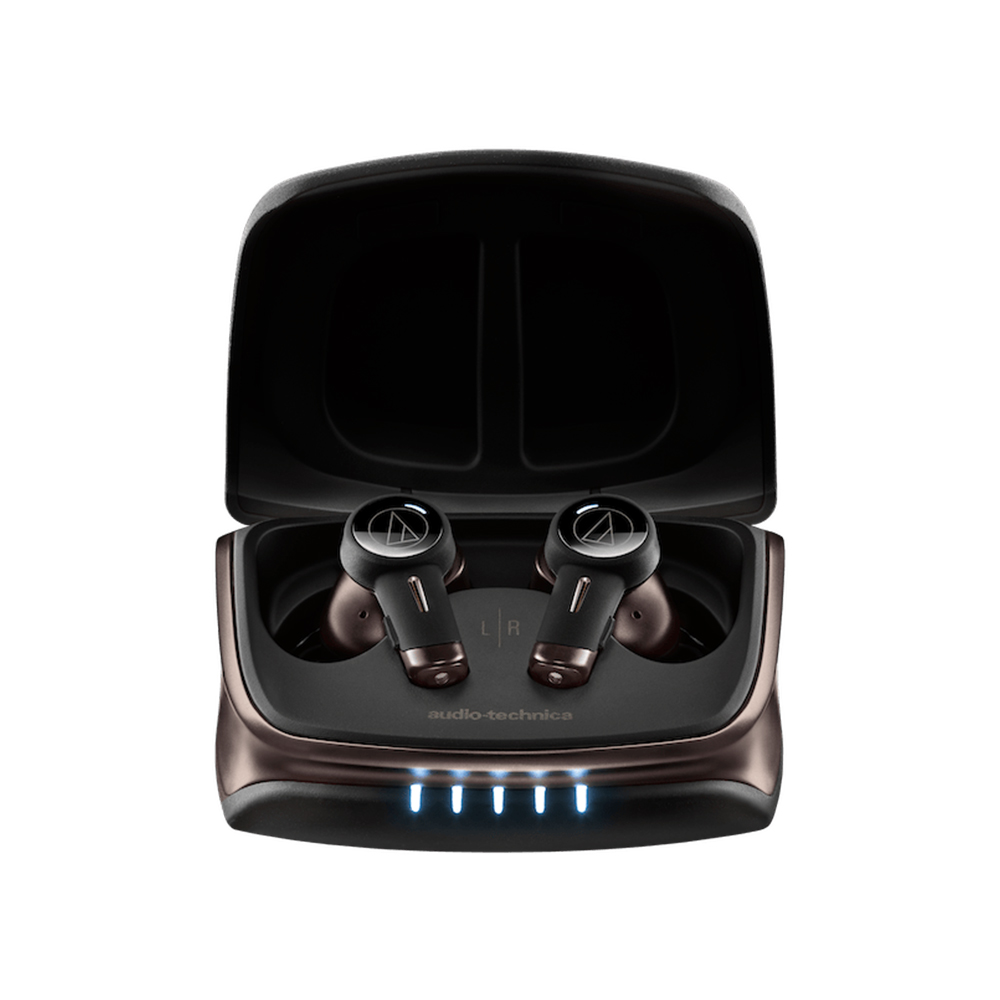 오디오 테크니카 ATH-TWX9 이어폰