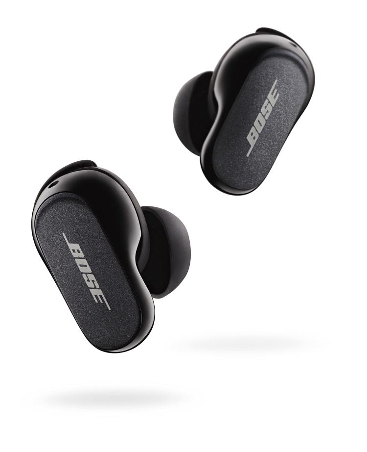 BOSE 콰이어트컴포트 이어버드 II