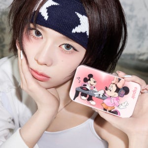 [에스쁘아] [디즈니 에디션]아이 코어 팔레트 아이 코어 팔레트