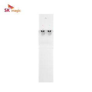 SK매직 정수기 렌탈 대용량 사업자 사무실 회사 학원 식당 뉴그랜드 냉온 WPU-B700F 60개월약정 방문관리
