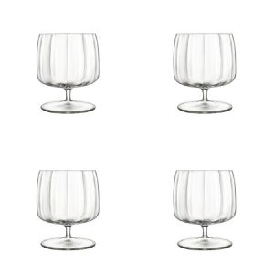 보르미올리 루이지 재즈 럼 칵테일잔 500ml 4P