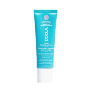 쿨라 클래식 COOLA 선크림 클래식 페이스 White Tea SPF 50, 50ml