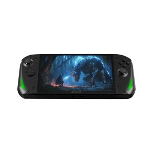 아오코제 AOKZOE A1X UMPC 8인치 휴대용 게이밍 디바이스 윈도우즈11 AMD 8840U 32GB+1TB