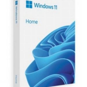 윈도우11 홈 Windows 11 Home FPP 처음사용자용 영구 제품키 한글 USB설치