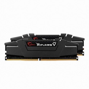 G.SKILL DDR4-3200 CL16 RIPJAWS V VK 패키지 (64GB(32Gx2))