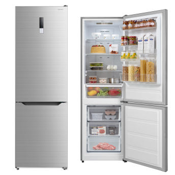 캐리어 캐리어CRK KRNC302SEI1 메탈실버