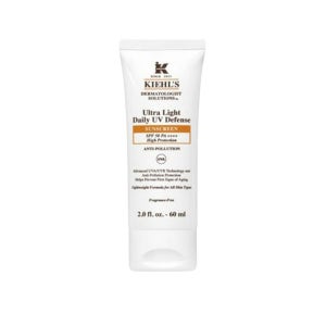 키엘 울트라 라이트 데일리 UV 디펜스 썬스크린 60ml(SPF50)