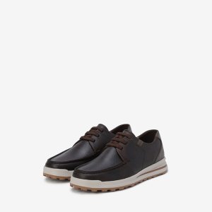 [DAKS] 남성 스니커즈 DOX508KE22