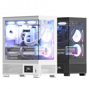 아이구주 VENTI P5000L (블랙)