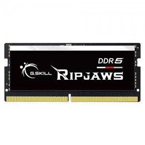 G.SKILL 노트북 DDR5-4800 CL40 RIPJAWS (16GB)