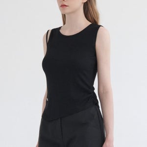 [MICANE]메이브 언발란스 슬리브리스(K1750039397889036BK01)