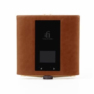 아이에프아이 미테르 ifi idsd valkyrie 발키리 가죽 케이스