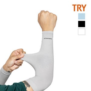 [TRY]  남녀공용 심리스 쿨토시