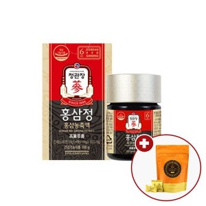 [정관장]  정관장 홍삼정 100g 1병 (33일분)