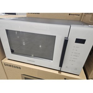 삼성전자 삼성전자 비스포크 MG23A5378CE 글램 화이트 - 가나다