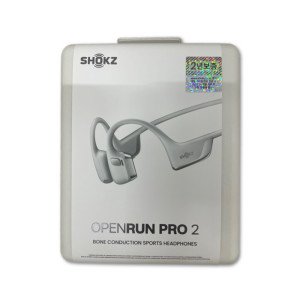 샥즈 샥즈 오픈런 프로2 S820 실버_SDN