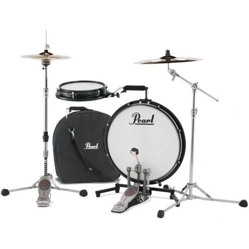 PEARL 펄 드럼 세트 PCTK1810BG
