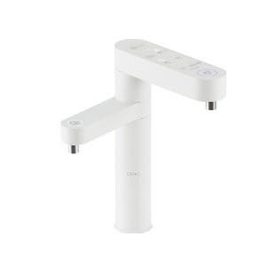 LG 퓨리케어 오브제컬렉션 WU923AWB 듀얼 빌트인 직수형 냉온정수기 렌탈 솔리드 크림 화이트 6년 약정