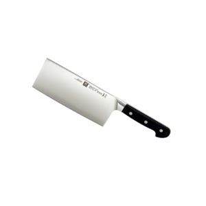 정품 즈윌링 쯔빌링,Pro Chinese Knife 프로 중식도