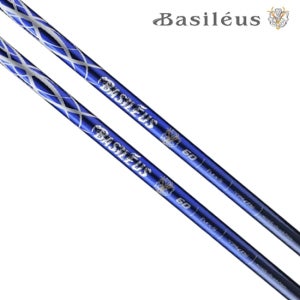 [TRIαS]바실레우스 알파2BASILEUS αⅡ 우드 샤프트