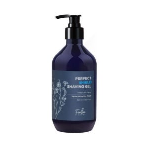 포엘리에 옴므 쉐이빙 젤 500ml