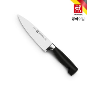 [롯데백화점] 즈윌링 포스타 유럽형 식도 셰프 나이프 주방칼 16cm (HK31071-161) LE1215015016