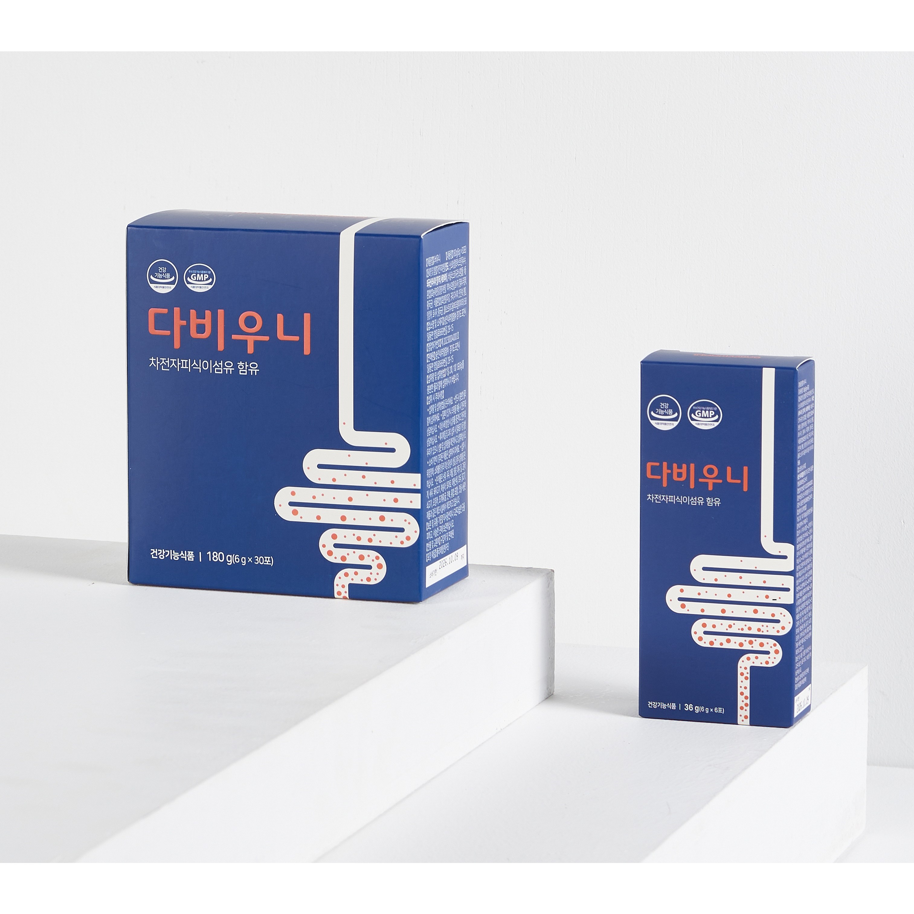 다비우니
