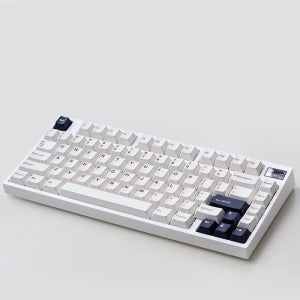 화웨이 키두스 NJ81-CPV2 3모드 자석축 게이밍 키보드 알루미늄 보강판 듀얼 8K 데드존