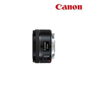 [롯데백화점] 캐논 EF 50mm F1.8 STM 표준 단렌즈 / 정품상품 LE1218741479
