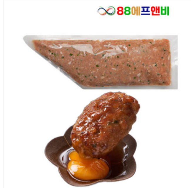 하코야 츠쿠네 꼬치 성분 분석