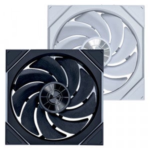 리안리 UNI FAN TL Wireless 140 리버스 (화이트)