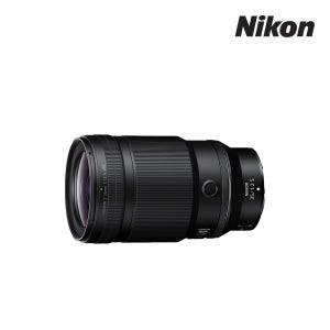 [롯데백화점] 니콘 NIKKOR Z 35mm F1.2 S 표준 단렌즈 / 정품상품 LE1218962235