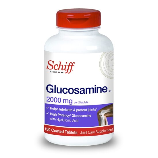 <b>쉬프</b> 코팅 타블렛 <b>히알루론산</b> 조인트 헬스 2000 mg 150 타블렛