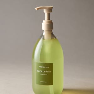[아로마티카] [탈모샴푸] 유칼립투스 샴푸 1L A2250