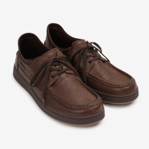 [킨치] BOATY - 844 (a) / BROWN BEKCDB08-BR