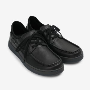 [킨치] BOATY - 844 (a) / BLACK BEKCDB08-BK