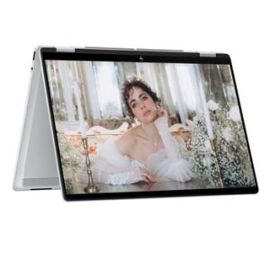 옴니북 X 플립 크라켄 14-fk0025AU 2in1 3K OLED 컨버터블 노트북