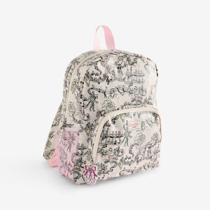 캐스키드슨 CATH KIDSTON 키즈 클래식 라지 메쉬 포켓 백팩 - 드리머즈 댄스 키즈 클래식 라지 메쉬 포켓 백팩