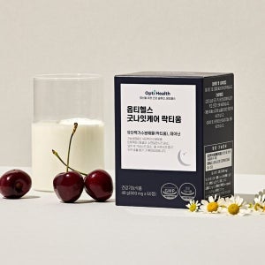 옵티헬스 굿나잇 케어 락티움