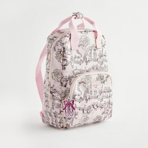 캐스키드슨 CATH KIDSTON 키즈 미디엄 백팩 - 드리머즈 댄스 키즈 미디엄 백팩