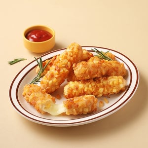 [푸딩팩토리] 도깨비 포테이토 치즈스틱 700g(70g x 10ea)