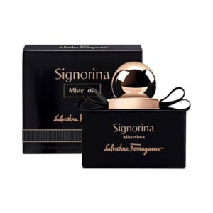 살바토레 페라가모 향수닷컴 페라가모 세뇨리나 미스테리오사 EDP 50ml