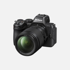 니콘 카메라 니콘 풀프레임 미러리스 카메라 Z5ii 24-200kit